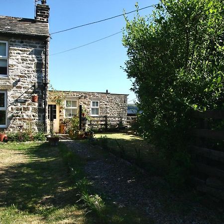 Holmlea Cottage Mickleton (Durham) Exterior foto