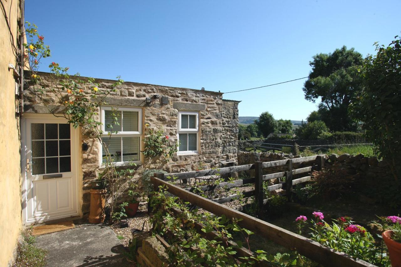 Holmlea Cottage Mickleton (Durham) Exterior foto