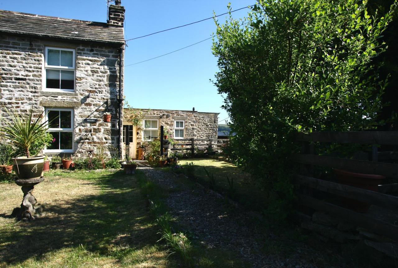 Holmlea Cottage Mickleton (Durham) Exterior foto