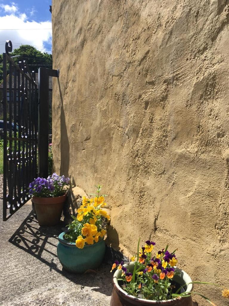 Holmlea Cottage Mickleton (Durham) Exterior foto
