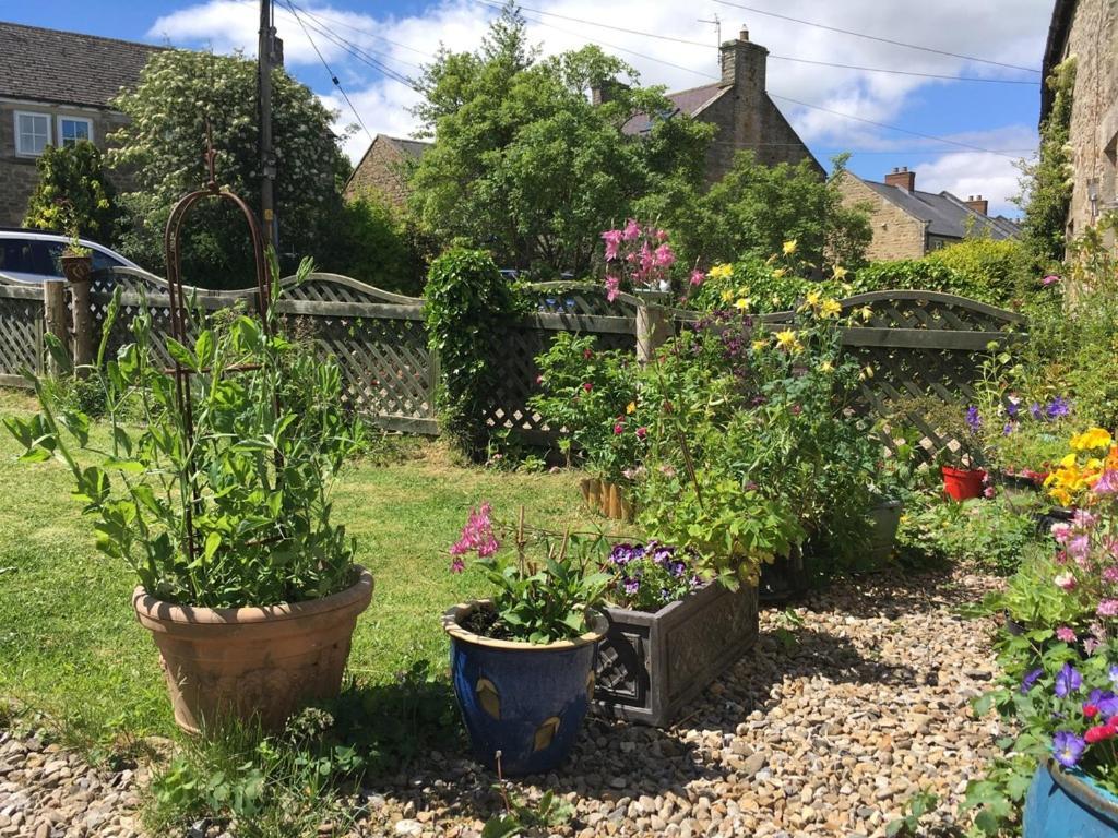 Holmlea Cottage Mickleton (Durham) Exterior foto